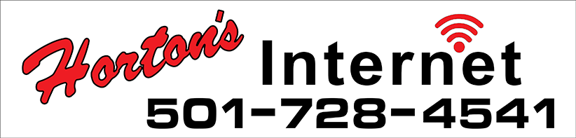Horton's Internet